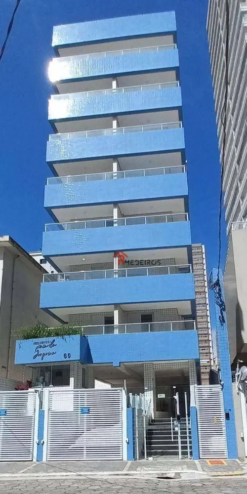 Apartamento, 1 quarto, 44 m² - Foto 1
