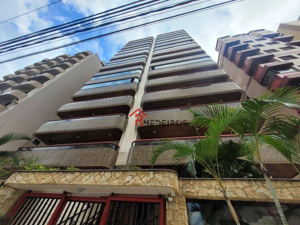 Apartamento, 1 quarto, 56 m² - Foto 1