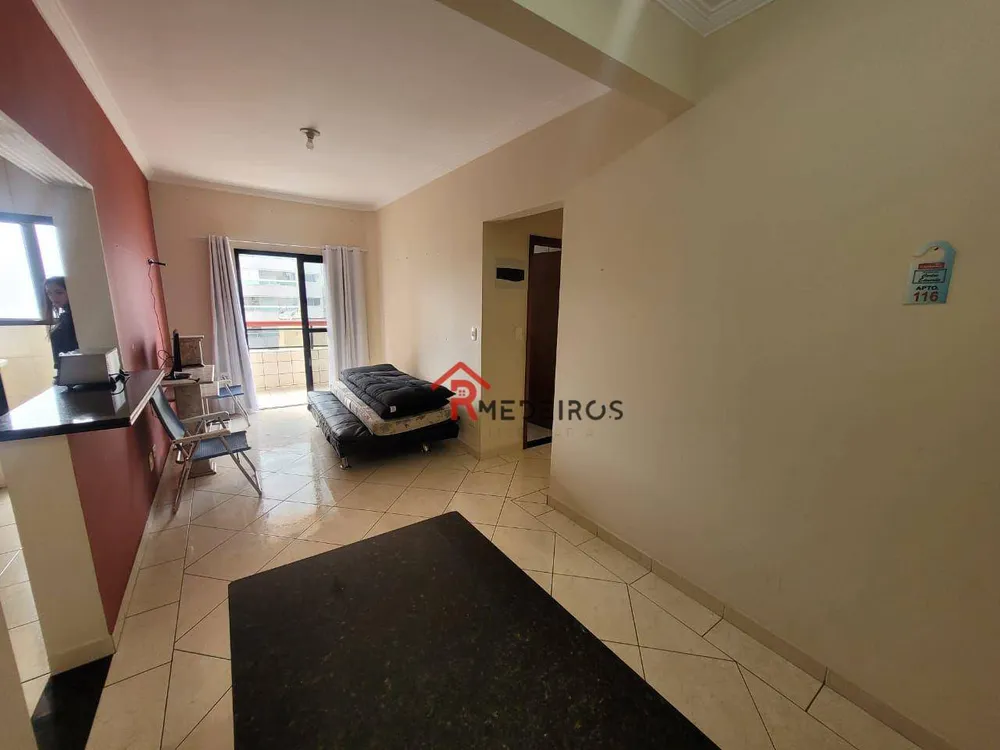 Apartamento, 1 quarto, 56 m² - Foto 3