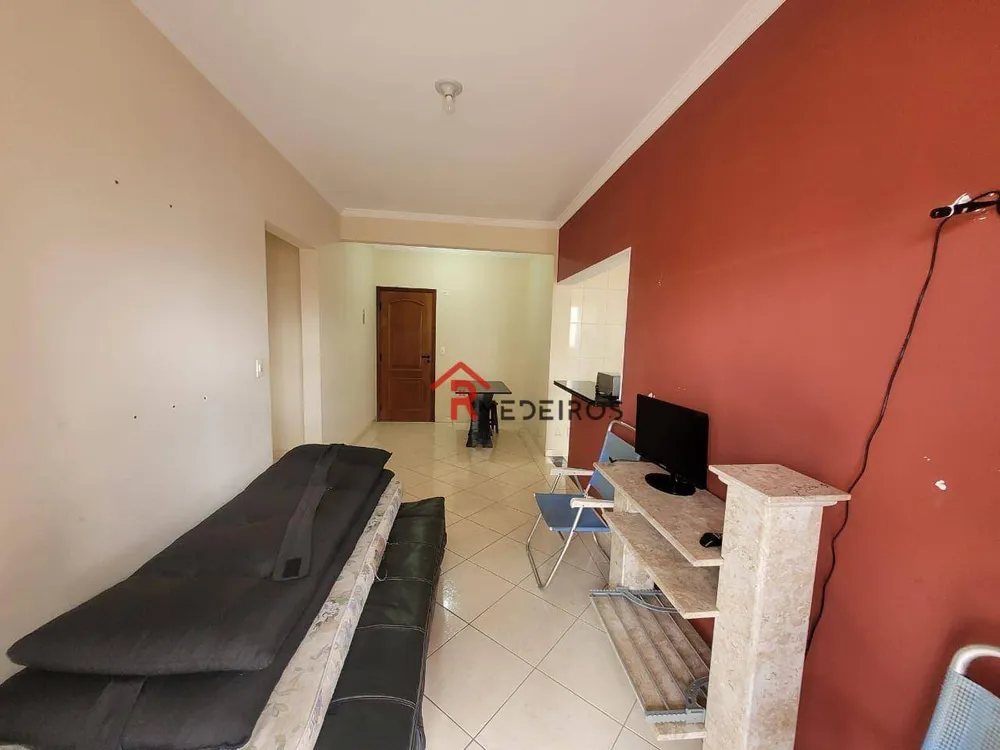 Apartamento, 1 quarto, 56 m² - Foto 2
