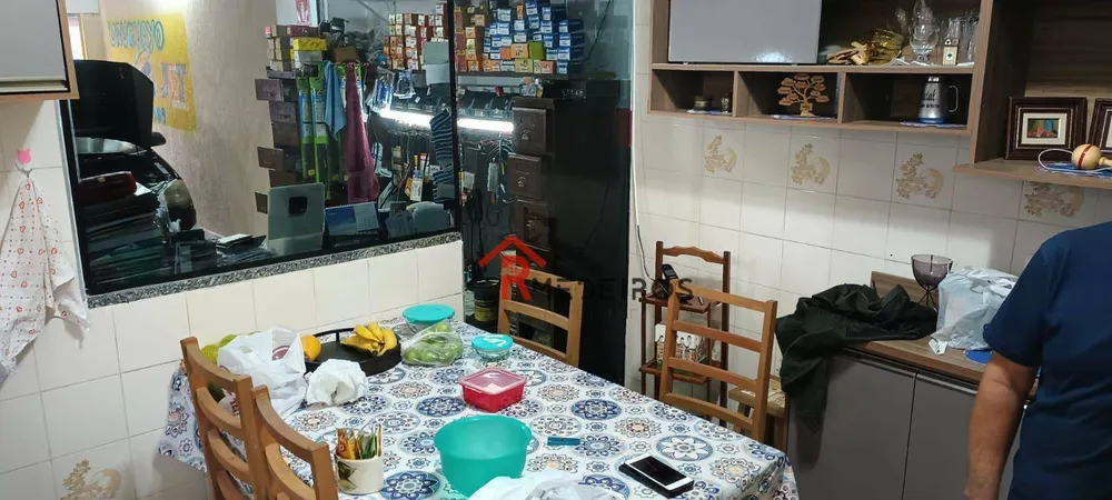 Casa, 3 quartos, 100 m² - Foto 3