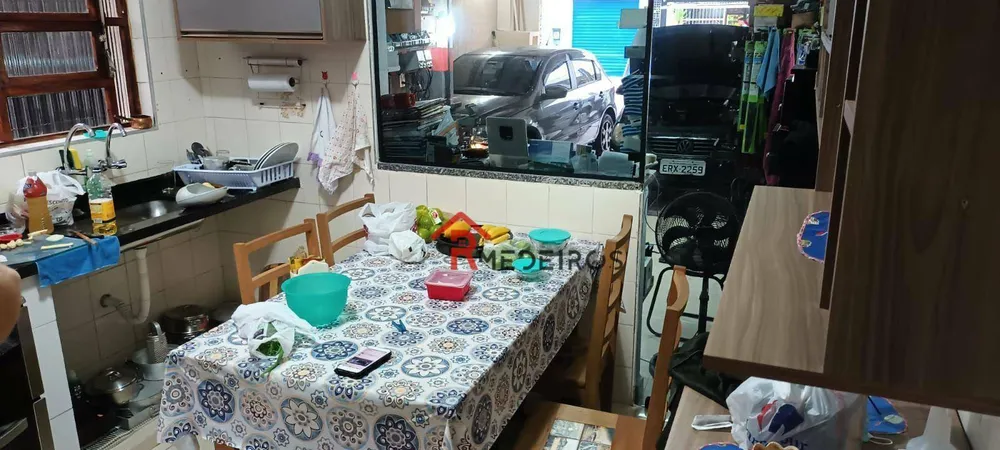 Casa, 3 quartos, 100 m² - Foto 4