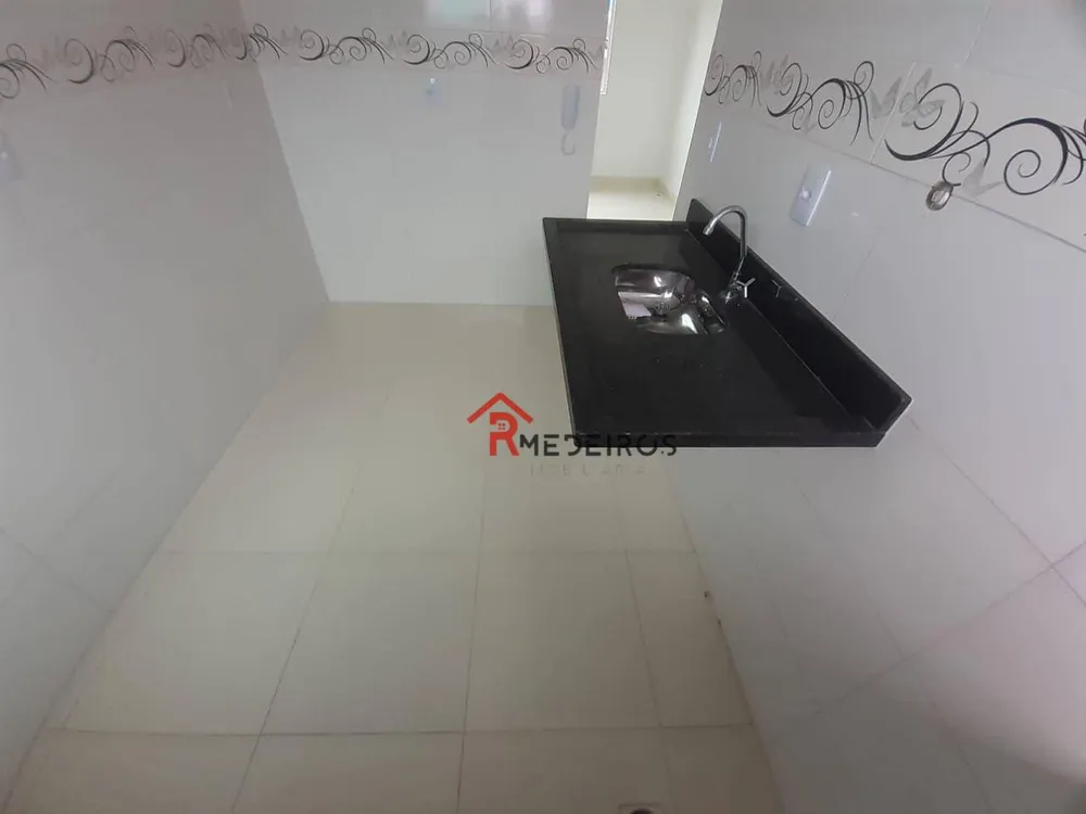 Casa, 2 quartos - Foto 2