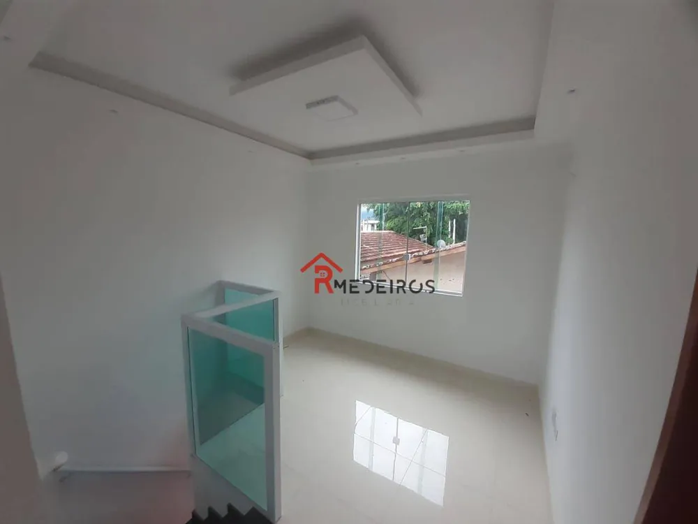 Casa, 2 quartos - Foto 1