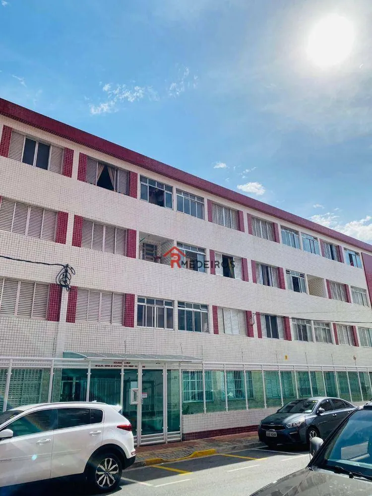 Apartamento, 1 quarto, 50 m² - Foto 1
