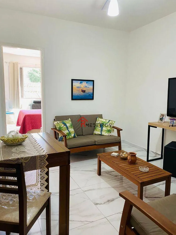 Apartamento, 1 quarto, 50 m² - Foto 3