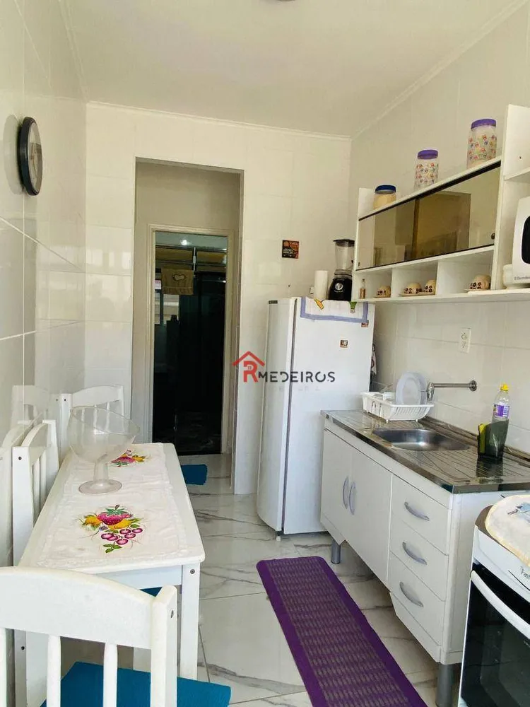 Apartamento, 1 quarto, 50 m² - Foto 4