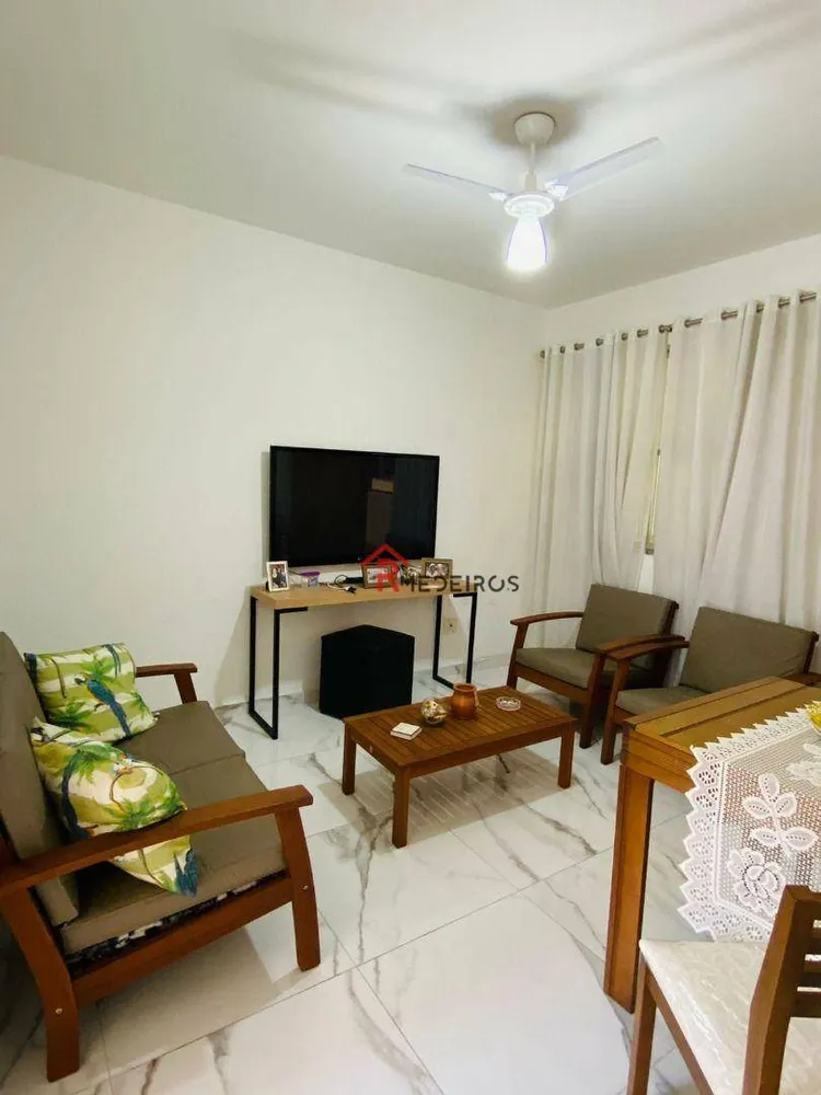 Apartamento, 1 quarto, 50 m² - Foto 2