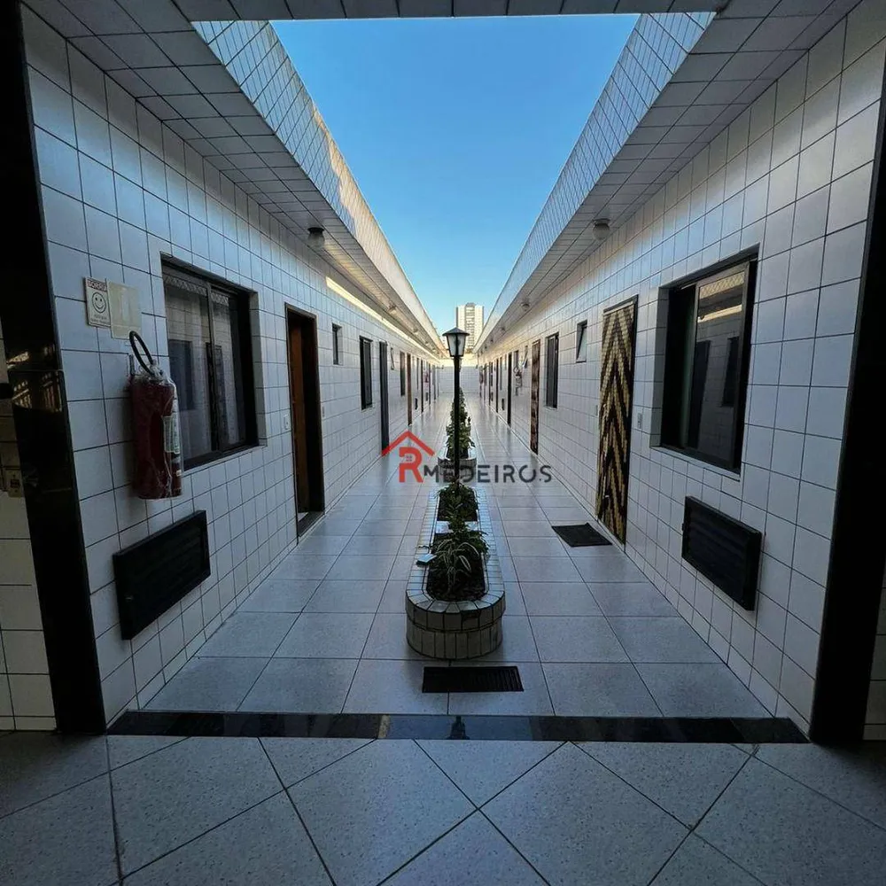 Casa, 1 quarto, 31 m² - Foto 2