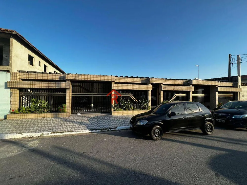 Casa, 1 quarto, 31 m² - Foto 1