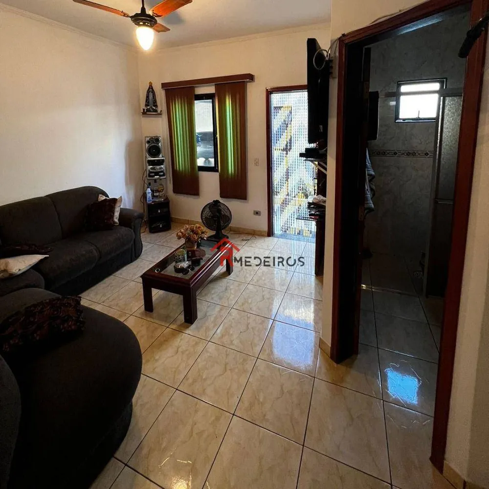 Casa, 1 quarto, 31 m² - Foto 4