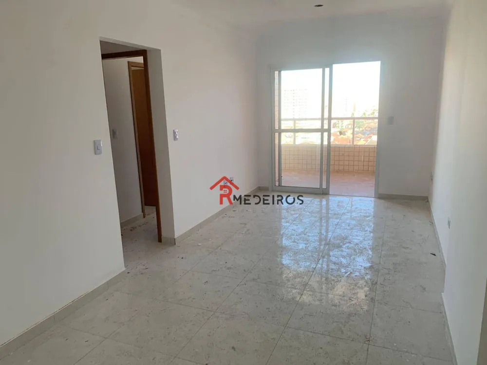 Apartamento, 2 quartos, 66 m² - Foto 2