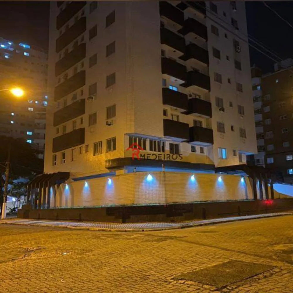 Apartamento, 2 quartos, 80 m² - Foto 1
