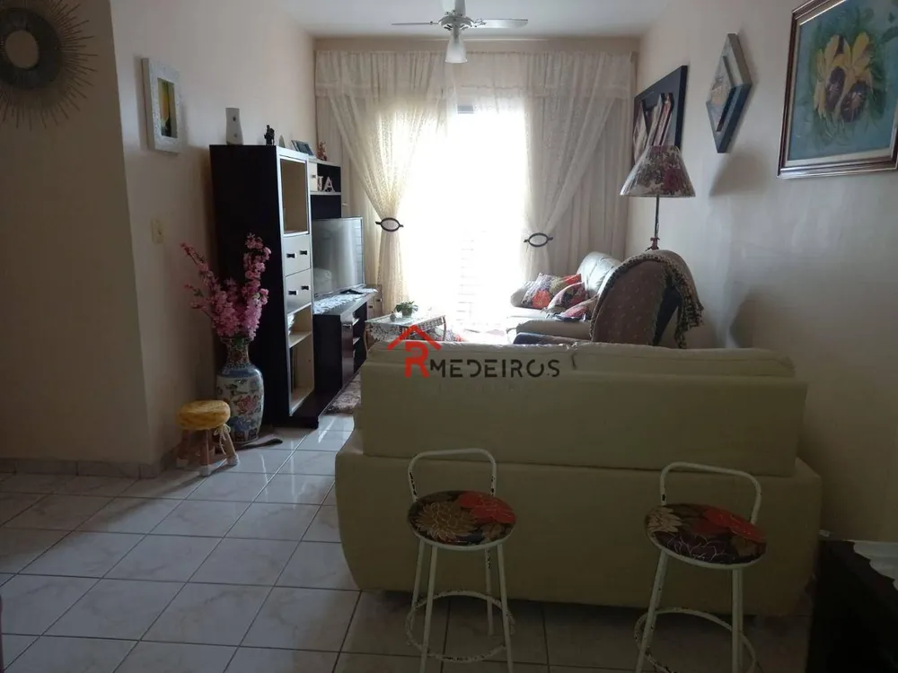 Apartamento, 2 quartos, 80 m² - Foto 3