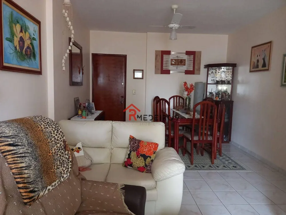 Apartamento, 2 quartos, 80 m² - Foto 4