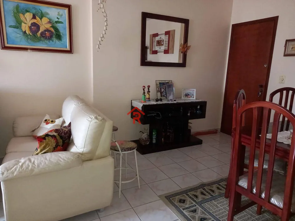Apartamento, 2 quartos, 80 m² - Foto 2
