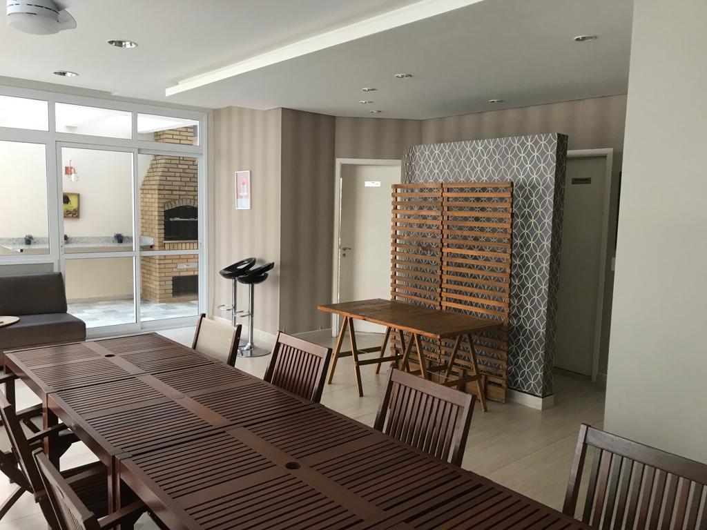 Apartamento à venda com 3 quartos, 85m² - Foto 5