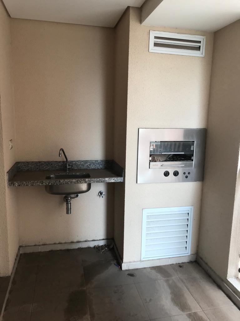 Apartamento à venda com 3 quartos, 85m² - Foto 13