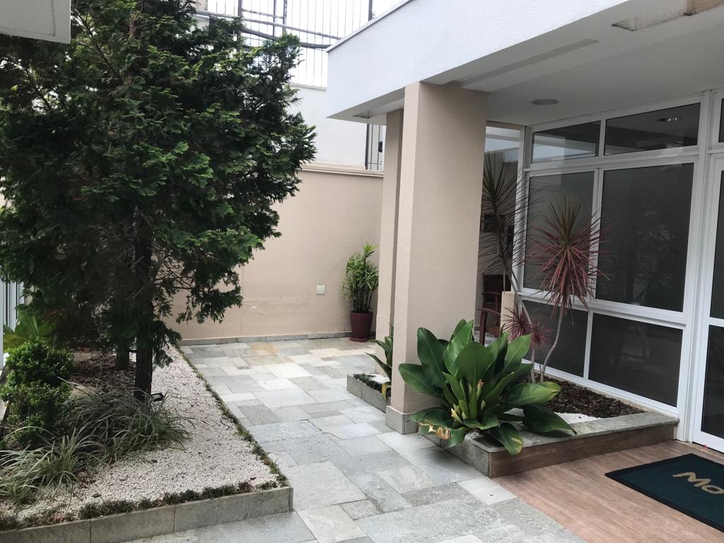 Apartamento à venda com 3 quartos, 85m² - Foto 12