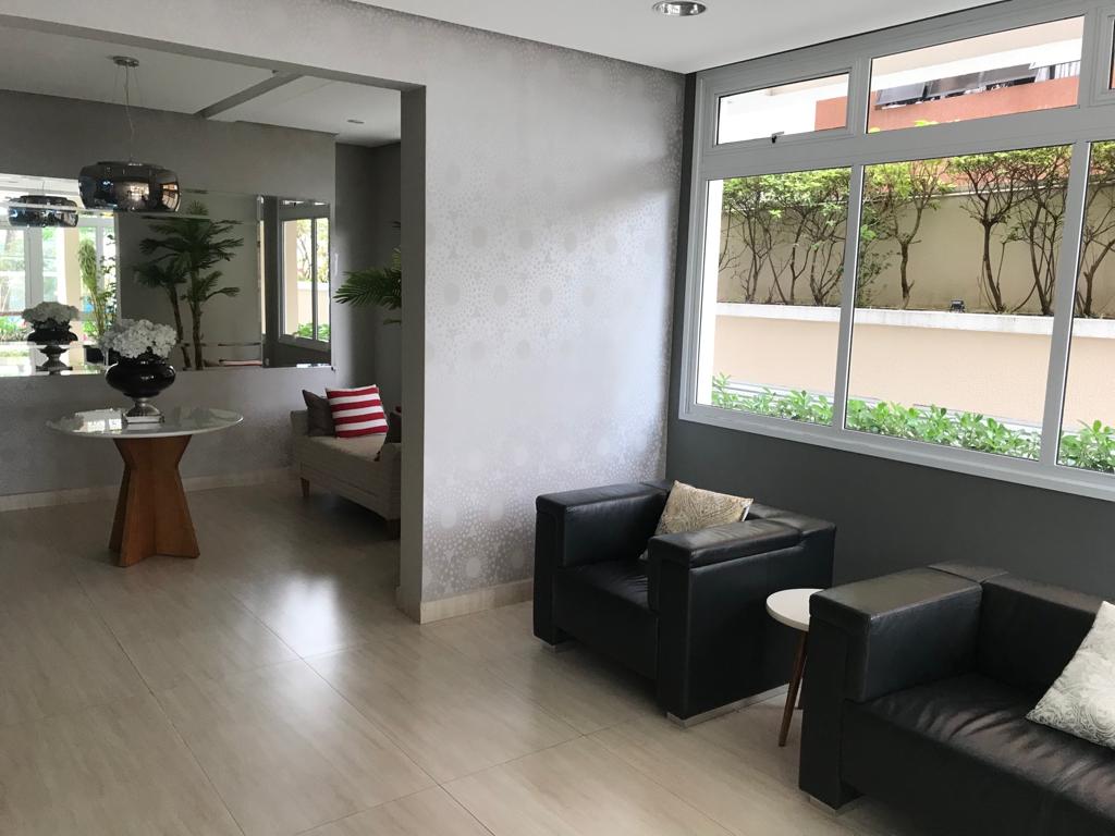 Apartamento à venda com 3 quartos, 85m² - Foto 11