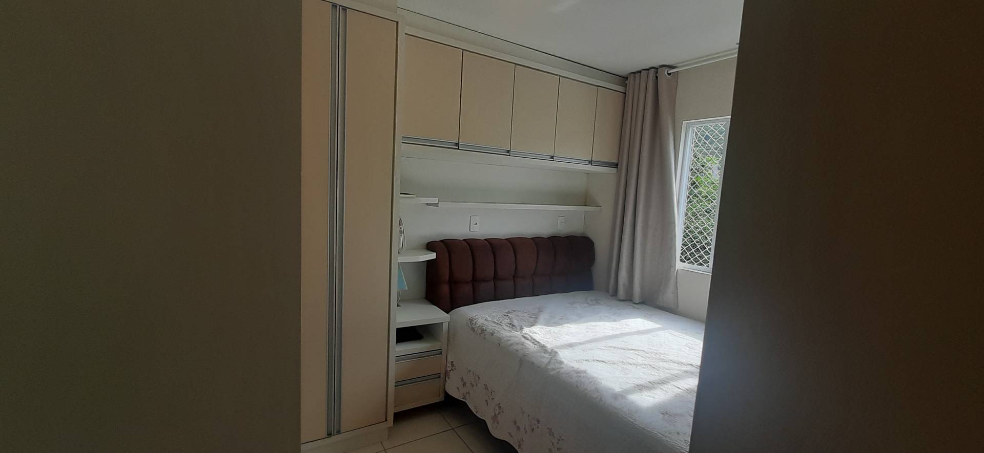 Apartamento à venda com 3 quartos, 52m² - Foto 4