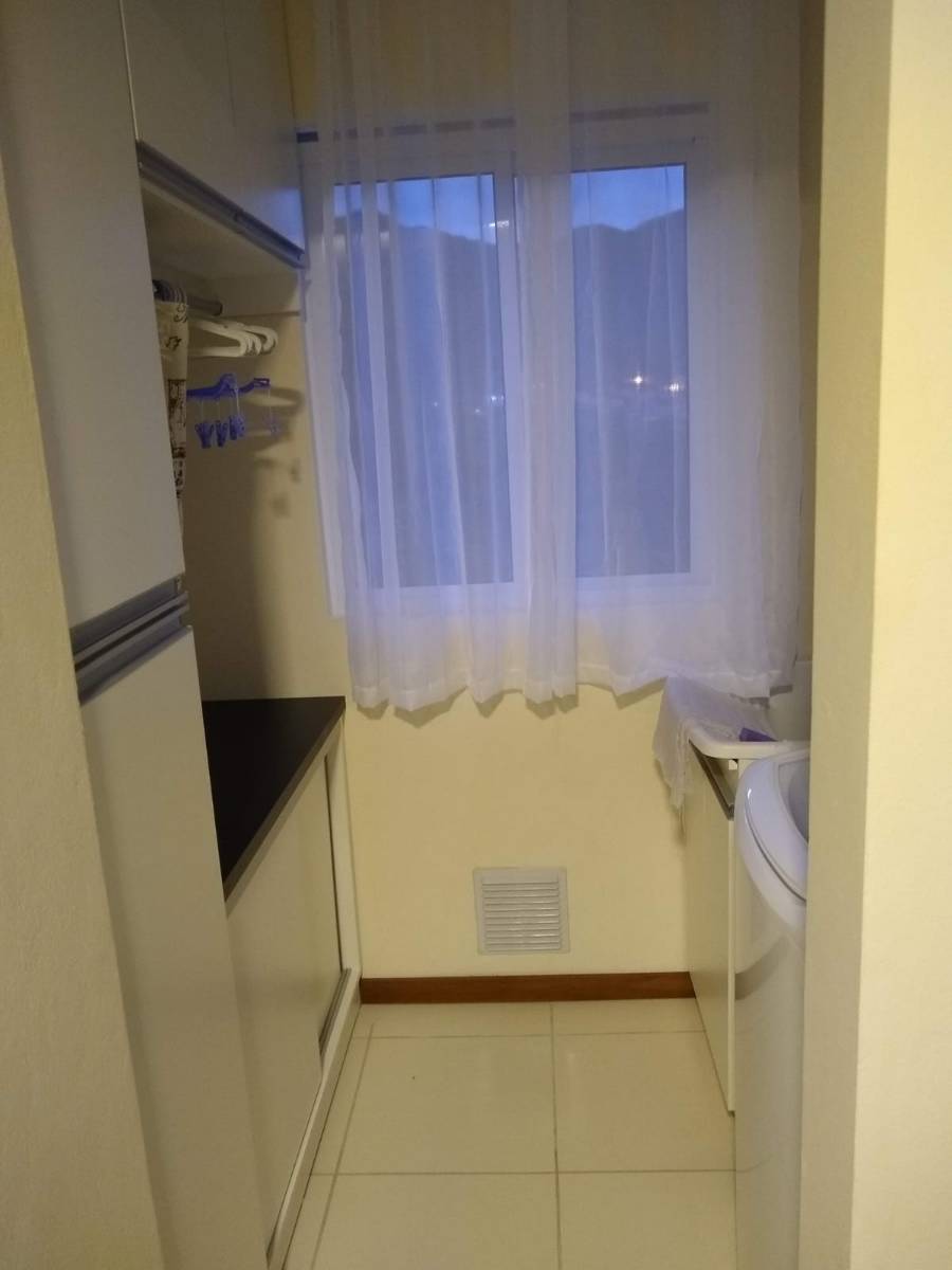 Apartamento à venda com 2 quartos, 52m² - Foto 6