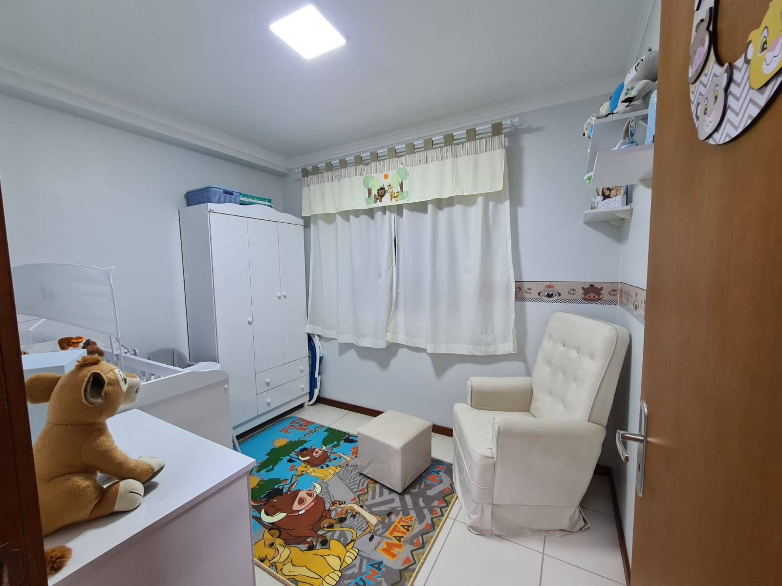 Apartamento à venda com 2 quartos, 52m² - Foto 4