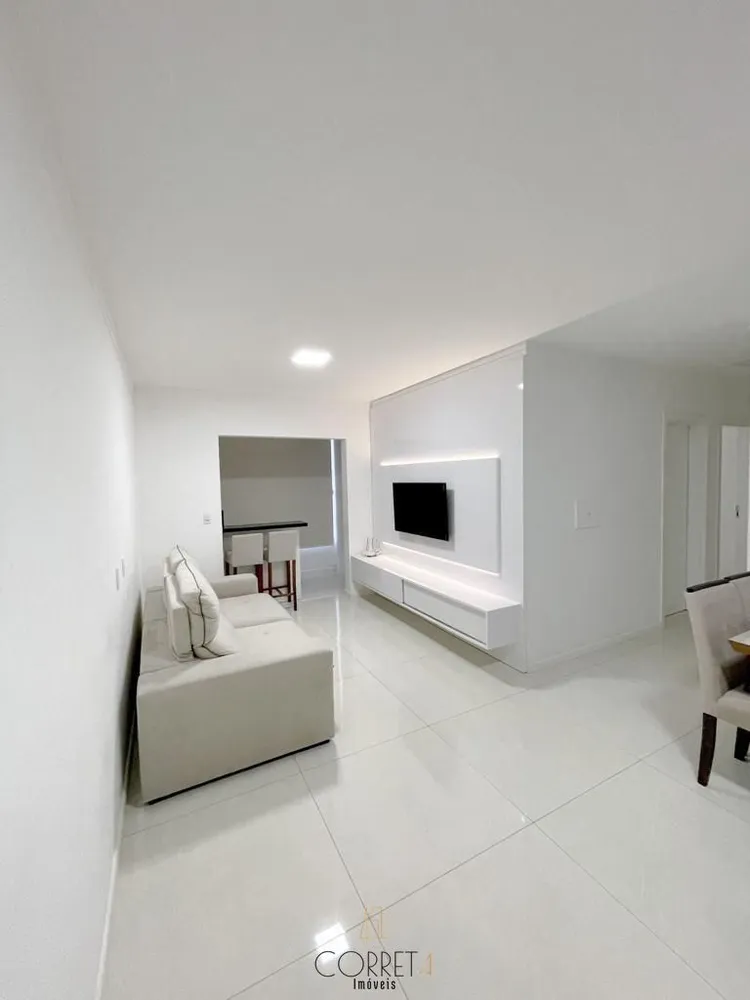 Apartamento, 3 quartos, 83 m² - Foto 3