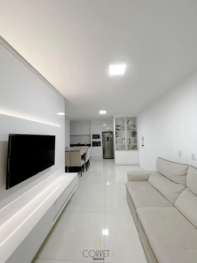 Apartamento, 3 quartos, 83 m² - Foto 2