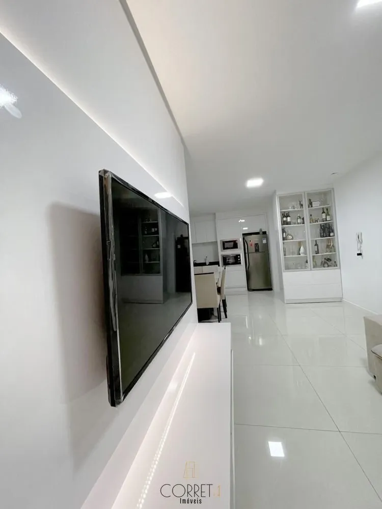 Apartamento, 3 quartos, 83 m² - Foto 4
