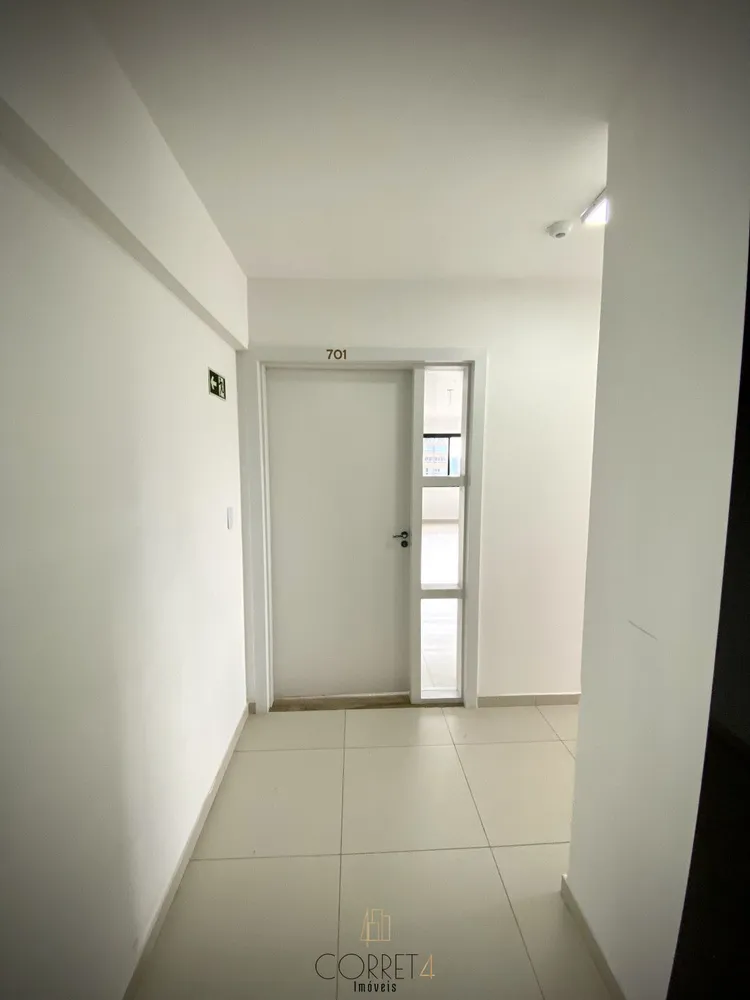 Sala-Conjunto, 32 m² - Foto 3