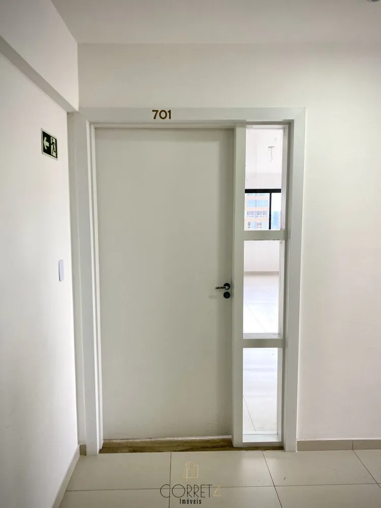 Sala-Conjunto, 32 m² - Foto 4