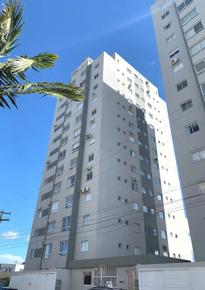 Apartamento, 3 quartos, 87 m² - Foto 2