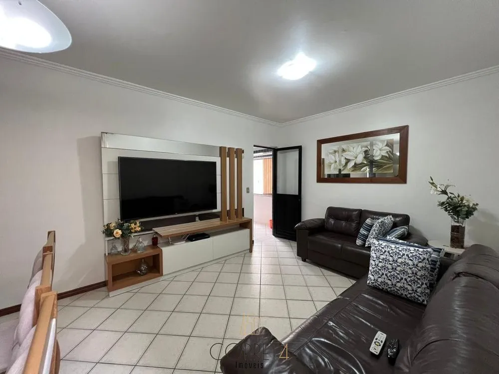 Apartamento, 3 quartos, 105 m² - Foto 1