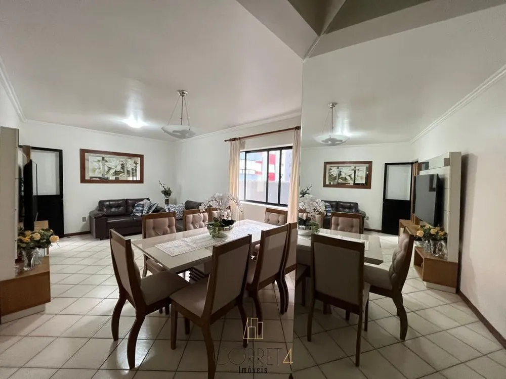Apartamento, 3 quartos, 105 m² - Foto 2