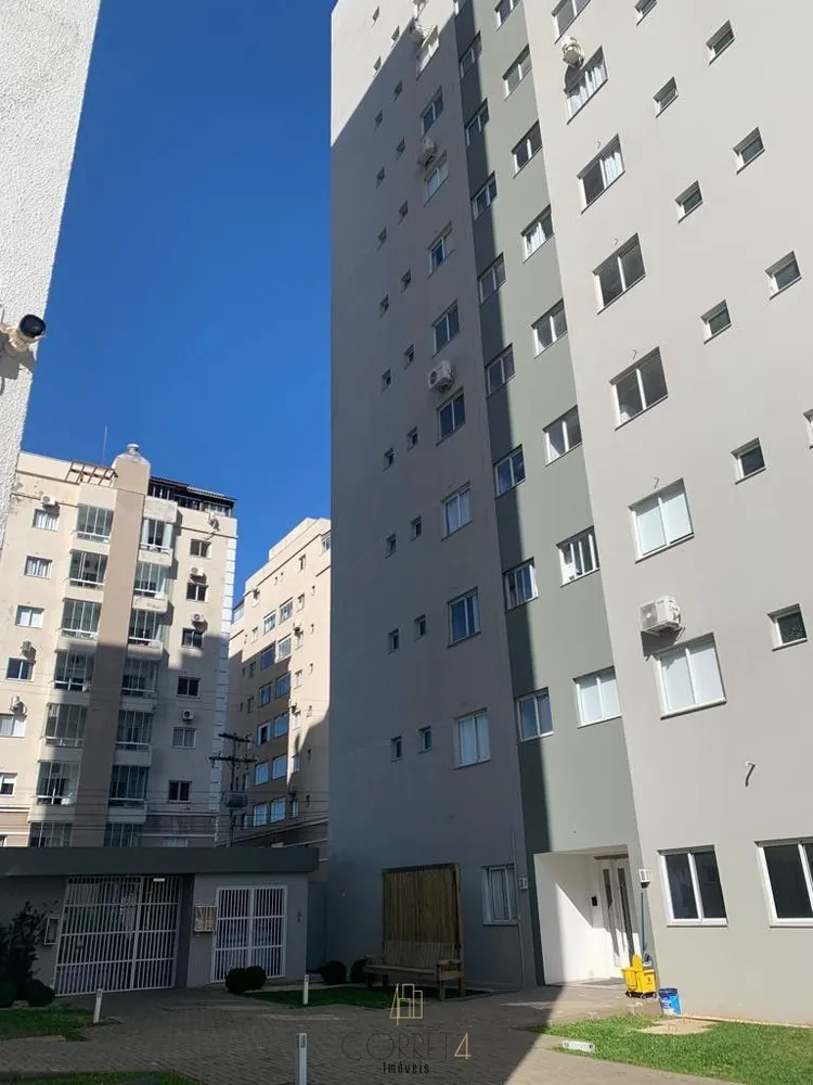 Apartamento, 3 quartos, 87 m² - Foto 2