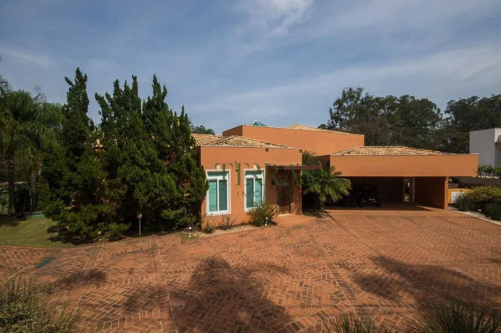 Casa de Condomínio, 5 quartos - Foto 2