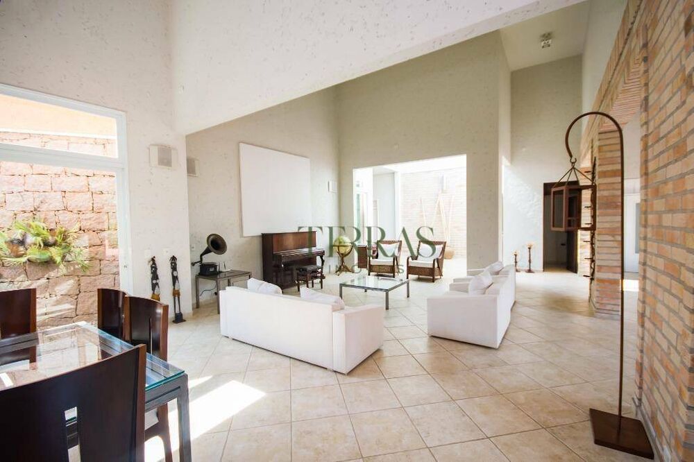 Casa de Condomínio, 5 quartos - Foto 1