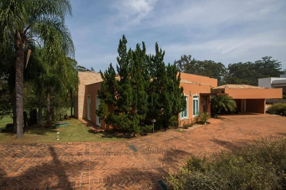 Casa de Condomínio, 5 quartos - Foto 12