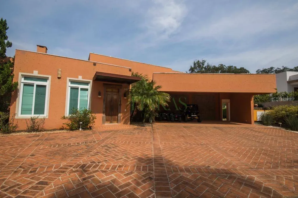 Casa de Condomínio, 5 quartos - Foto 11