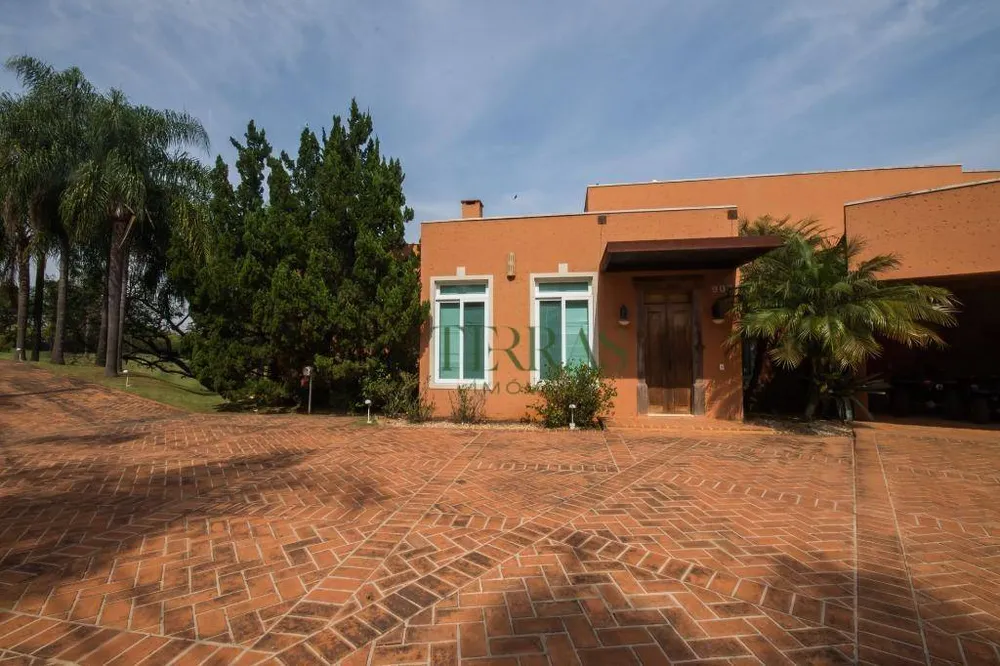 Casa de Condomínio, 5 quartos - Foto 1