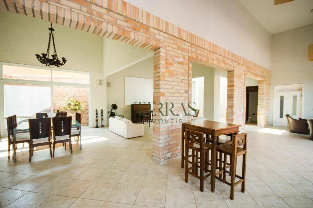 Casa de Condomínio, 5 quartos - Foto 4