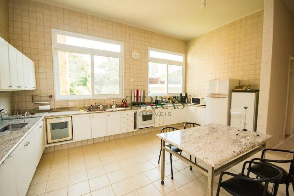 Casa de Condomínio, 5 quartos - Foto 3