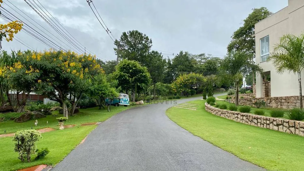 Loteamento e Condomínio, 2372 m² - Foto 4