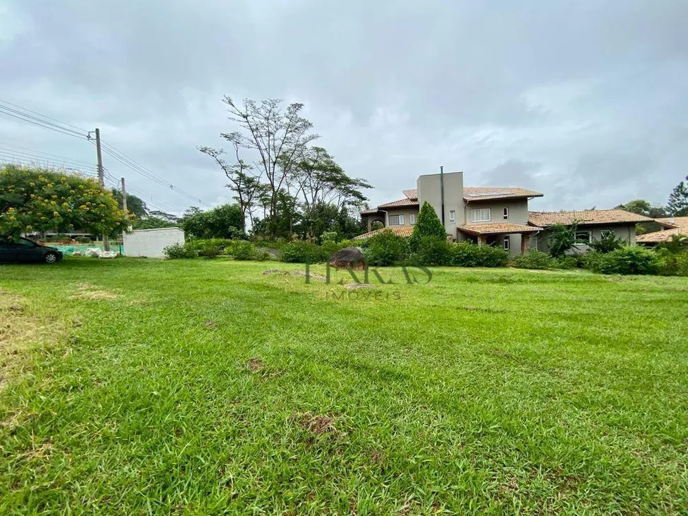 Loteamento e Condomínio, 2372 m² - Foto 2