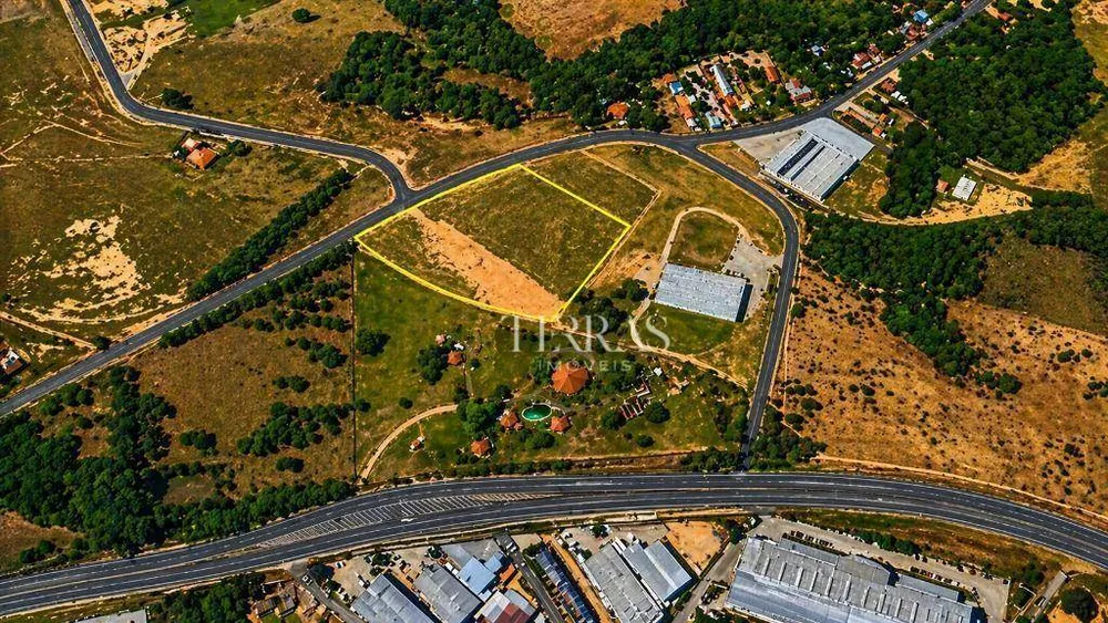 Terreno, 5706 m² - Foto 2