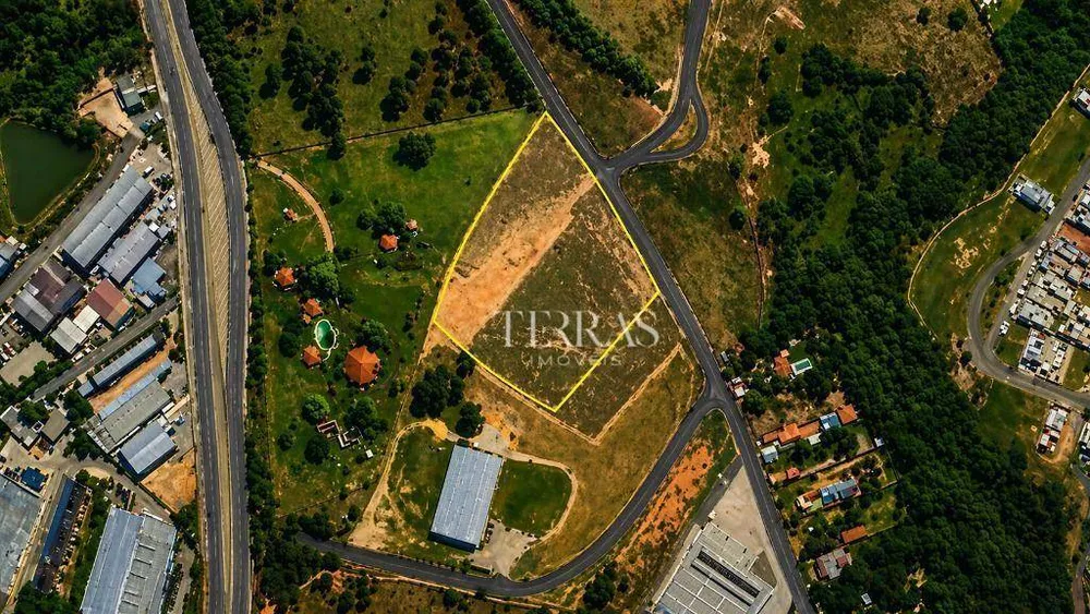 Terreno, 5706 m² - Foto 1
