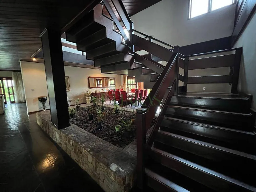 Casa de Condomínio, 5 quartos - Foto 6