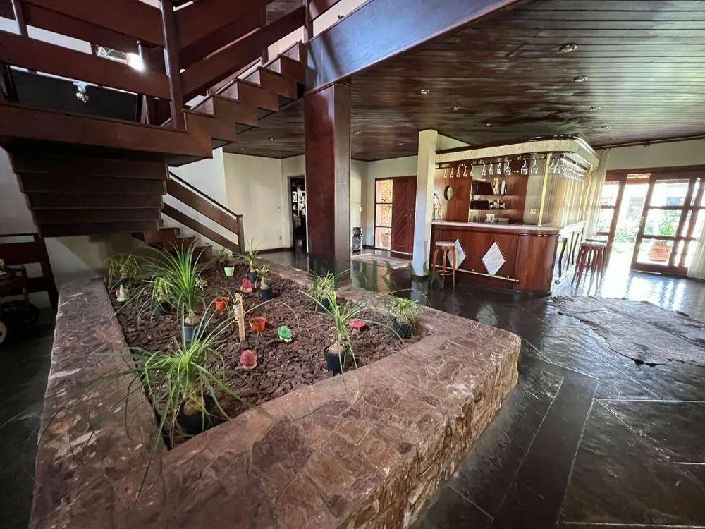 Casa de Condomínio, 5 quartos - Foto 1