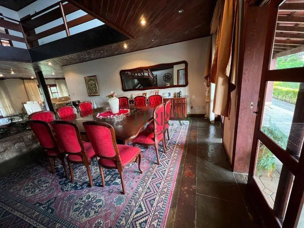 Casa de Condomínio, 5 quartos - Foto 7